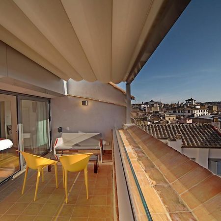 ויטרבו The Pinball Luxury Suites מראה חיצוני תמונה