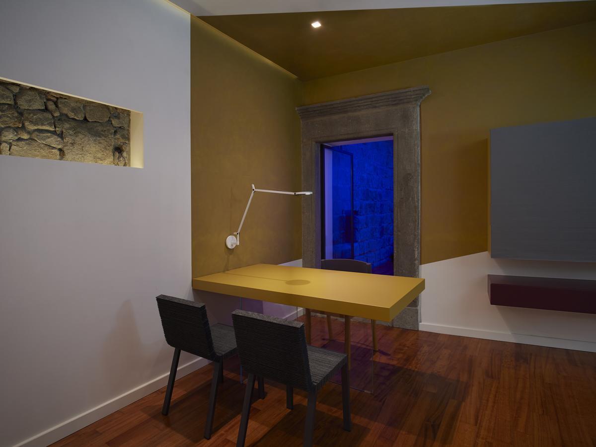 ויטרבו The Pinball Luxury Suites מראה חיצוני תמונה