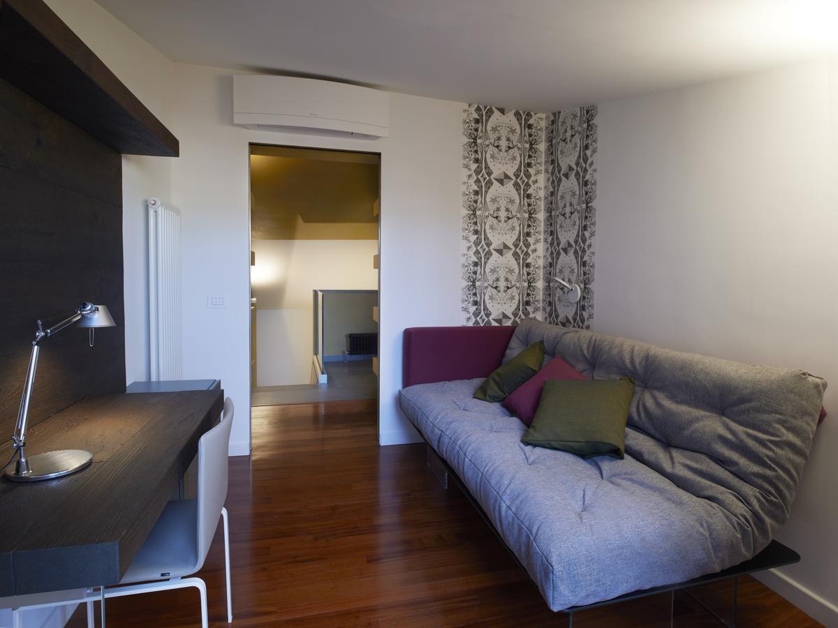 ויטרבו The Pinball Luxury Suites מראה חיצוני תמונה