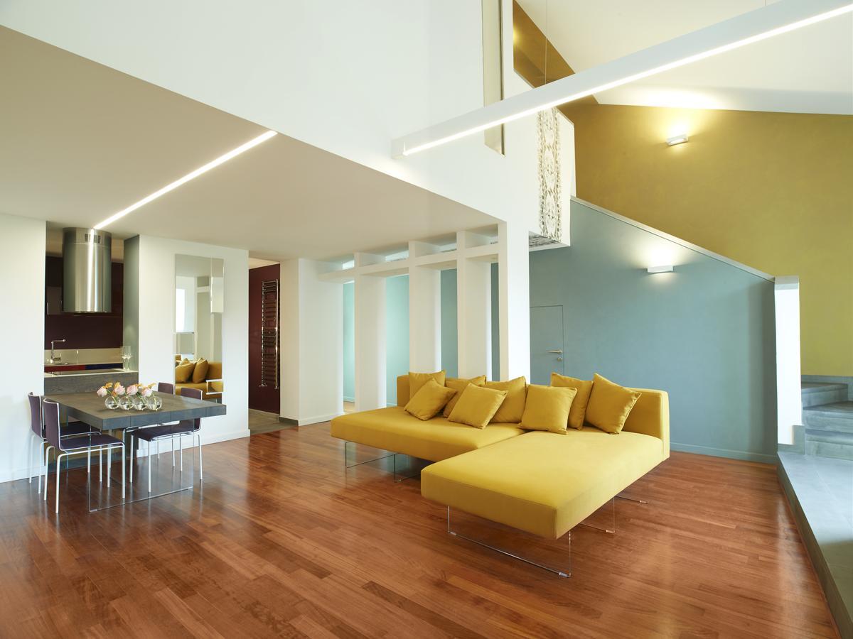 ויטרבו The Pinball Luxury Suites מראה חיצוני תמונה