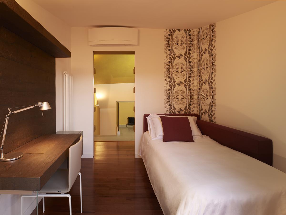 ויטרבו The Pinball Luxury Suites מראה חיצוני תמונה