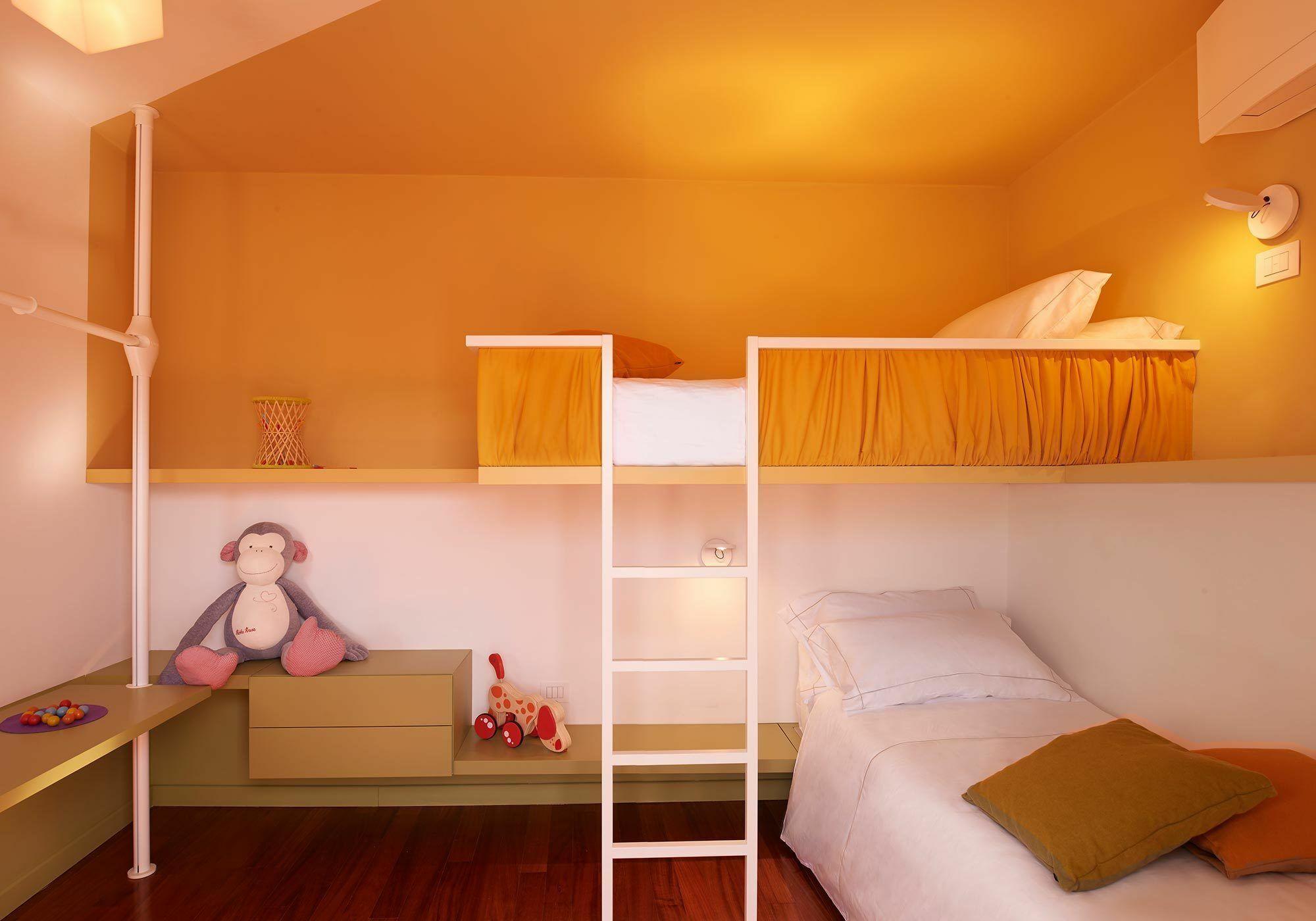ויטרבו The Pinball Luxury Suites מראה חיצוני תמונה