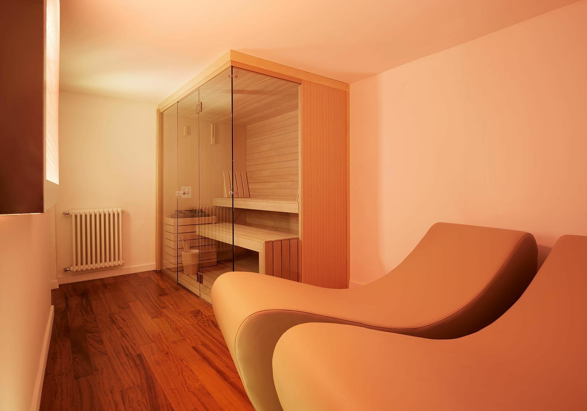 ויטרבו The Pinball Luxury Suites מראה חיצוני תמונה