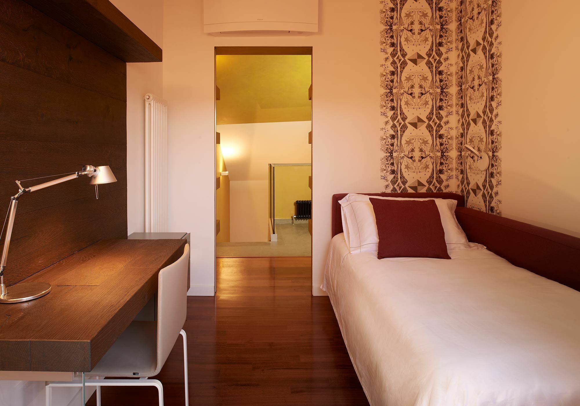 ויטרבו The Pinball Luxury Suites מראה חיצוני תמונה